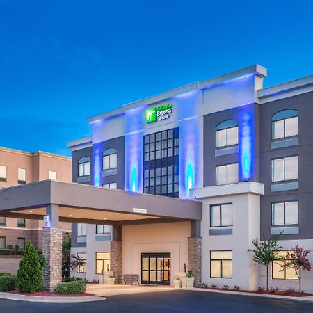 Holiday Inn Express & Suites Augusta West - Ft Gordon Area By Ihg Exterior photo